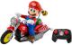 Hot Wheels Mario Kart Project Santa RC
