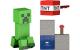 MINECRAFT 3.25 CORE FIG Creeper