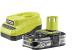 Akku-Starter-Set RC18120A-125