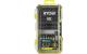 RYOBI RX Bit-Set 59tlg. RARXSD59