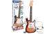 Bontempi Elektronische Rock Gitarre