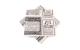 Trendform Papierservietten NEWSPAPER