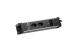 STEP ALU 2xT13 1xUSB C/C 45W