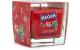 balthasar Duftkerze Maoam Crazy Starwberry