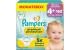 Pampers Premium Protection Gr.4+ Maxi