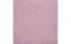 Chalet Farbsand 0.5 mm rosa 650ml