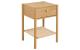 AC Design Nachttisch Monfort