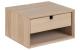 AC Design Nachttisch Century