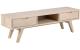 AC Design TV-Möbel A-Line