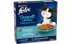 Felix Doppelt Lecker Adult Fisch 800g