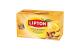 Lipton Teebeutel Lemon Ginger Refresh