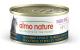 Almo Nature Mousse HFC 70g