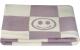Kindsgut Kinderdecke Smiley