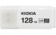 Kioxia TransMemory U301 USB Weiss 128GB