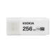 Kioxia TransMemory U301 USB Weiss 256GB