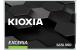 SSD Kioxia Exceria, 480GB, SATA