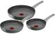 Tefal Bratpfannen Renew On Hippo Iron Set