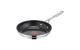 Tefal Bratpfanne G7 JO SS Smart 24 cm Set