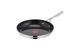 Tefal Bratpfanne G7 JO SS Smart 28 cm Set
