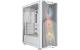 Corsair Midi Tower 3200D RS ARGB White