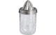 Zeller Present Saftpresse mit Glas