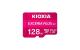 Kioxia mSDXC EXCERIA PLUS G3 128GB INK ADAP