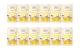 Mjamjam Cat Quetschie Wellness KIT