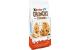 Crunchy Cookies