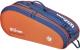 ROLAND GARROS 2026 TEAM 6PK RACKET BAG