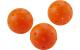 TRU 32 INDOOR 3 PACK Orange