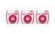 ABSORBX OVERGRIP PADEL 3 PACK