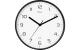 Maul Wanduhr Drip