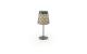 STT Solar Antic Lamp Verdoso