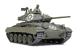 Tamiya U.S.Light Tank M24 Chaffee European