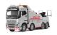 Tamiya Volvo FH16 Tow Truck Silver Edition