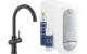 GROHE Blue Home Con. C-Ausl EU