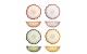 Bloomingville Schalen Kana, 4er Set