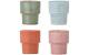 Bloomingcille Espressotassen Ewan, 4er Set