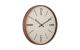 KARLSSON Wanduhr Marcado