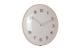 KARLSSON Wanduhr Esencia Dome