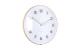 KARLSSON Wanduhr Esencia Dome