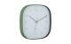 KARLSSON Wanduhr Grato Cuadrado