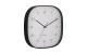 KARLSSON Wanduhr Grato Cuadrado