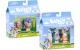 Bluey Figuren Doppelpack I