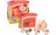 Mama Surprise Hase beige Little