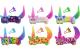Furby Furblets DJ