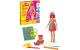 Play-Doh Barbie Blüten und