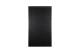 WATTSTUNDE SOLA Frame Black