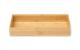 Duni Servietten-&Besteckkasten Bamboo