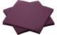 Duni Servietten Bio DSF plum